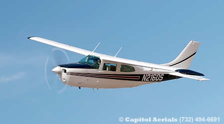 Cessna Airplane